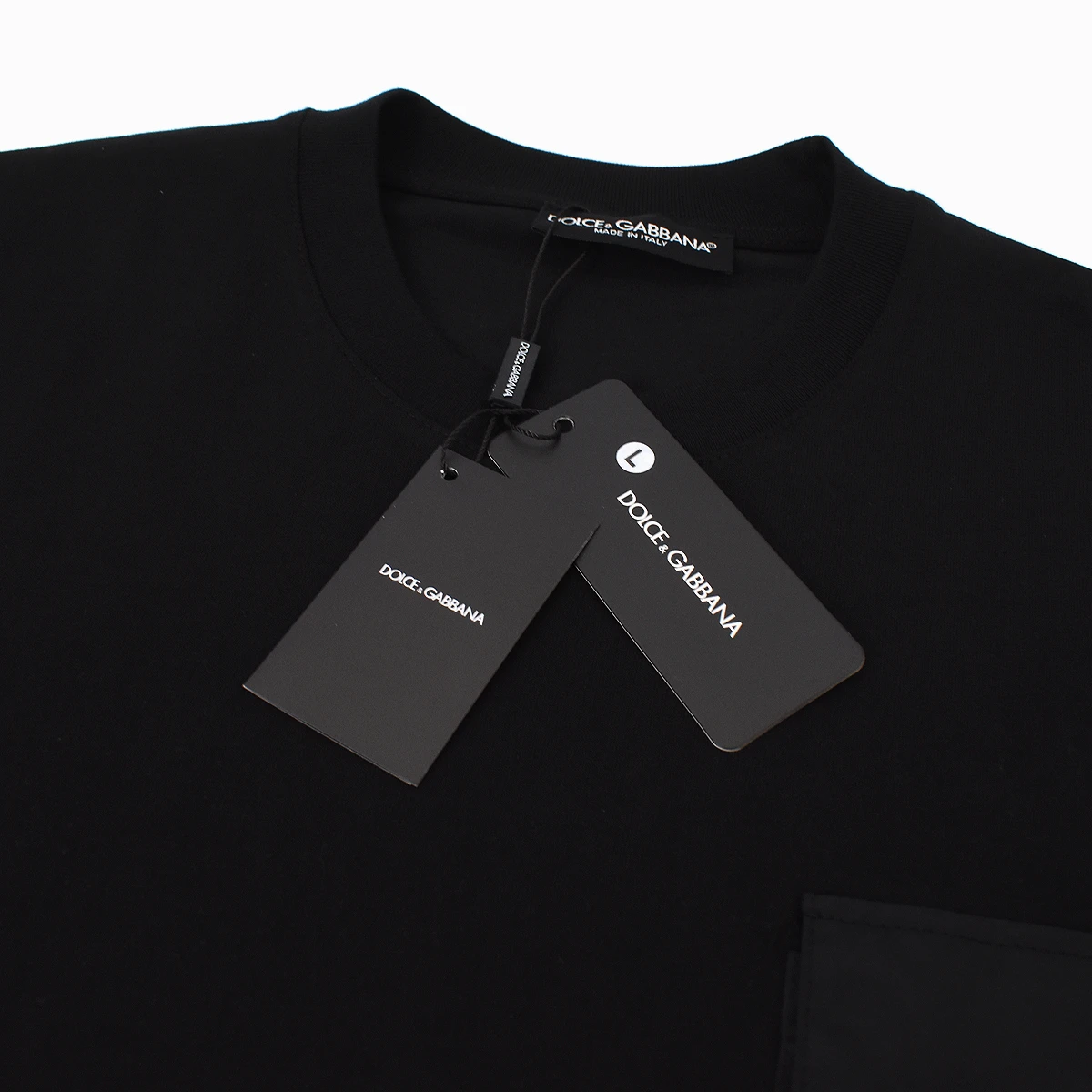 Playera DG 4