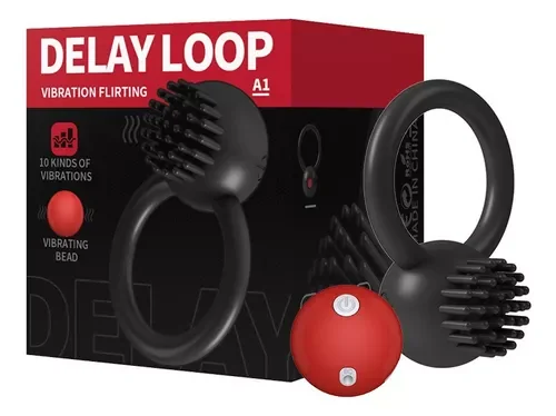 Ring Cock Delay Loop