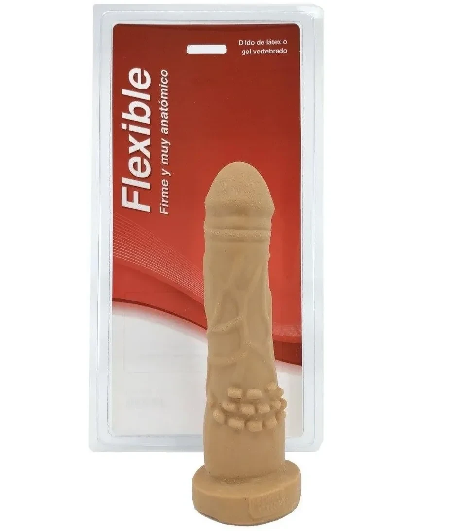 Macizo Flexible  5