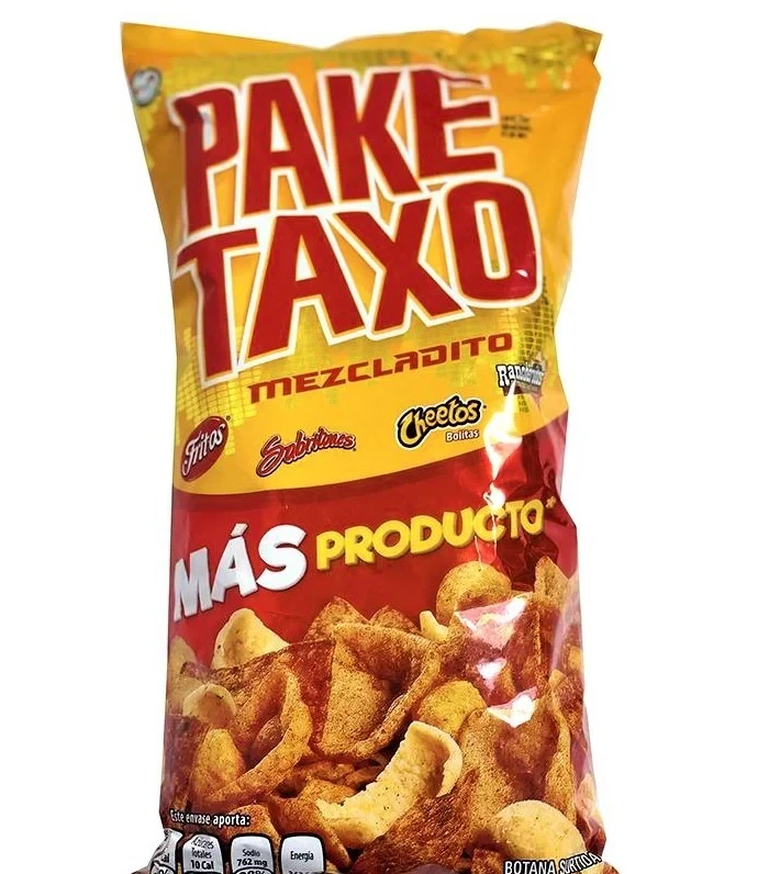 MAKETAZO MEZCLADITOS 81G 