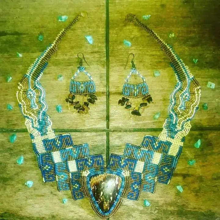 Collares de poder 2