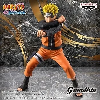 Naruto Grandista