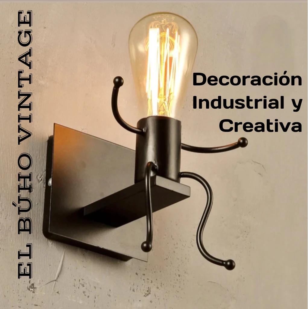 Aplique Led Decorativa  5
