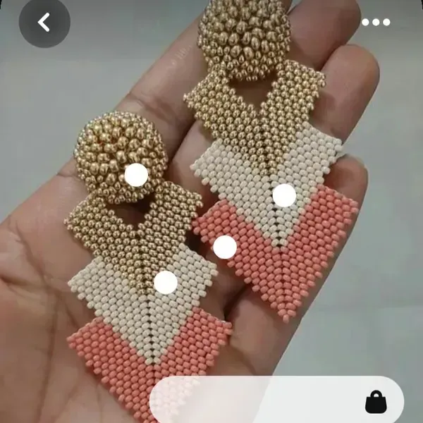 MAXI ARETES 3 ROMBOS