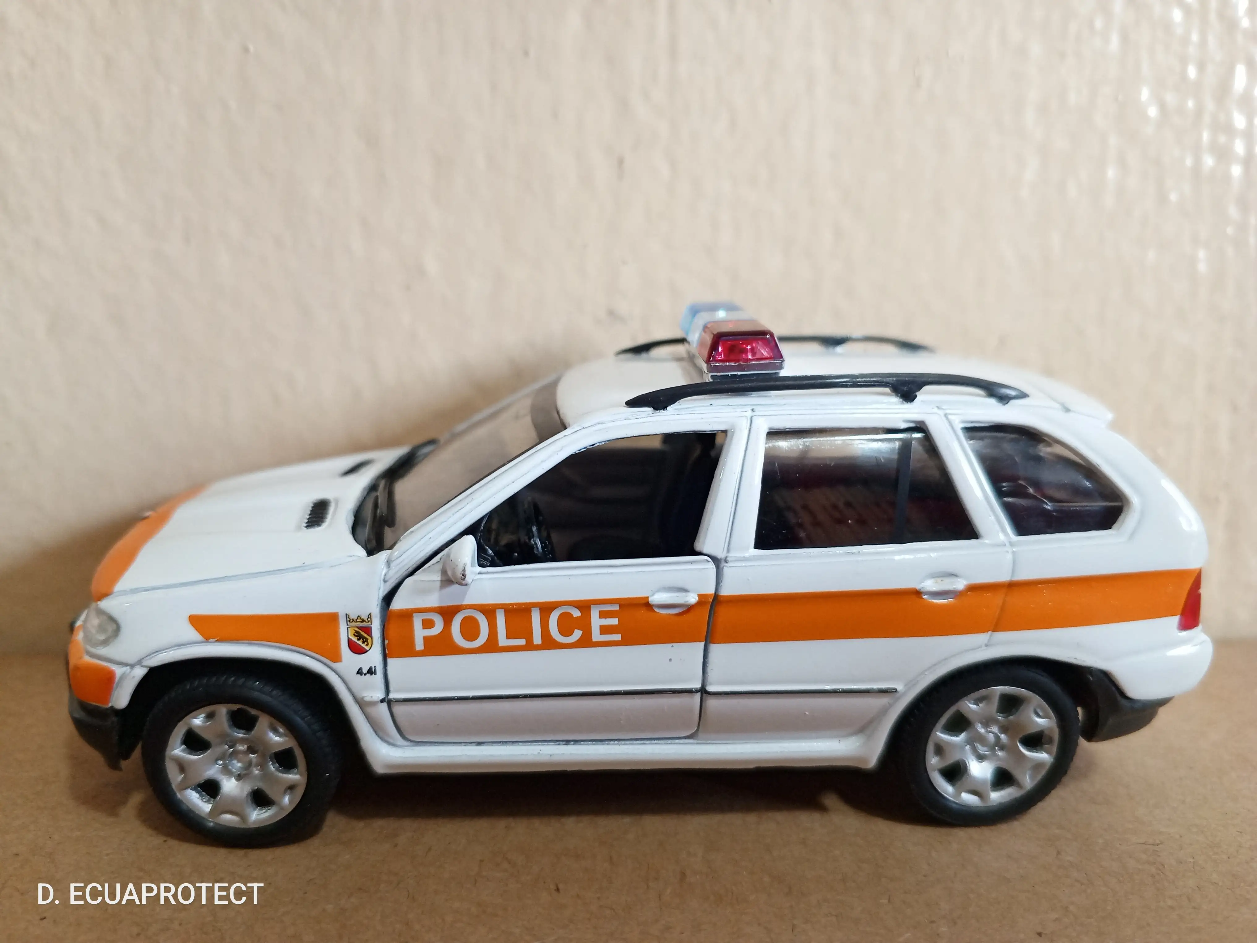 BMW X5 🚓 2