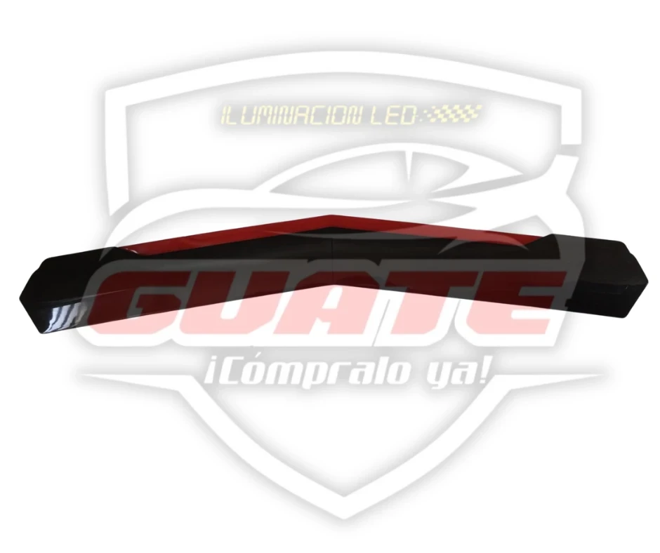 LIP DELANTERO 5 PIEZAS 880002 2