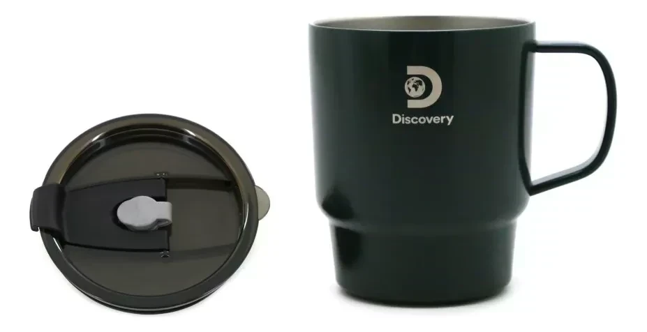VASO TERMICO DISCOVERY 17086 2