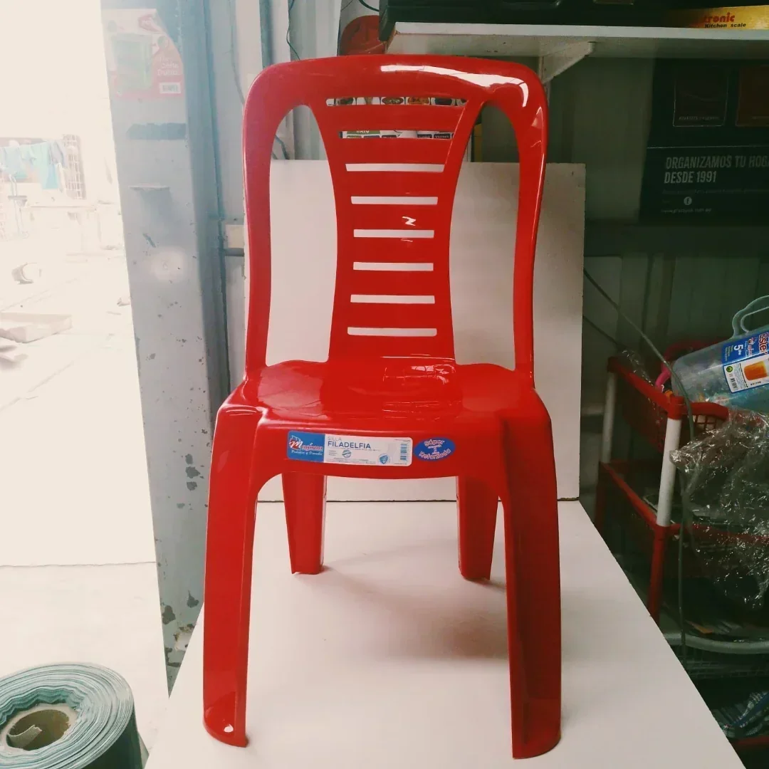 Silla Filadelfia 2