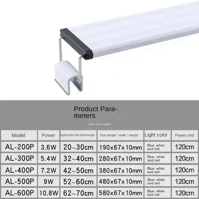 LAMPARA SOBO AL 600 P ( 58.5 cm a 70 cm ) 4