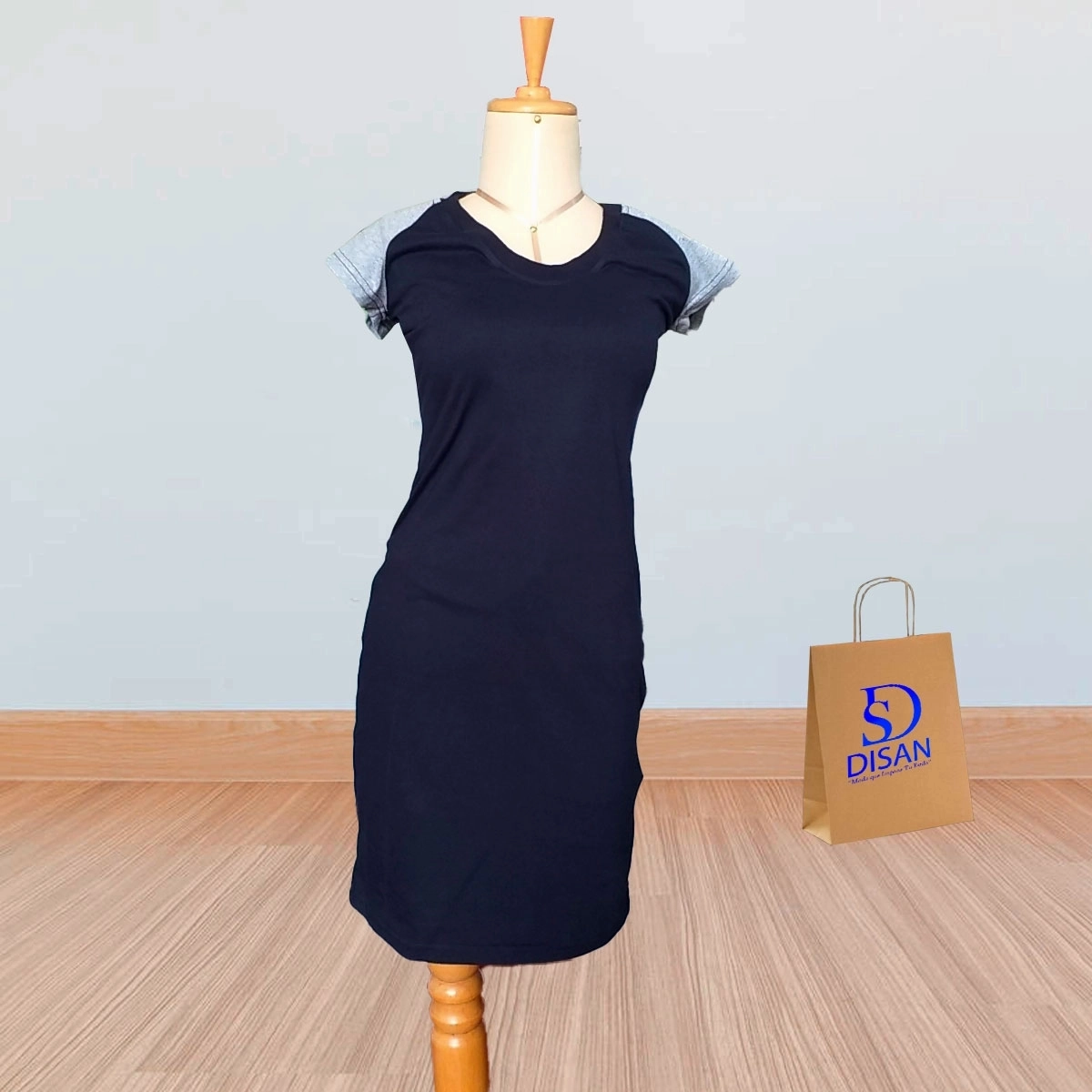 Vestido Dina 4