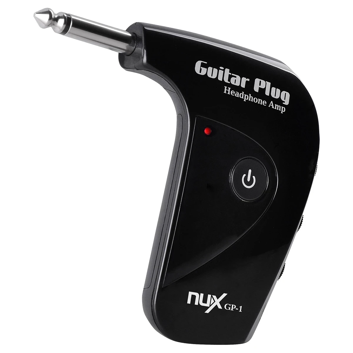 GP-1 NUX 3