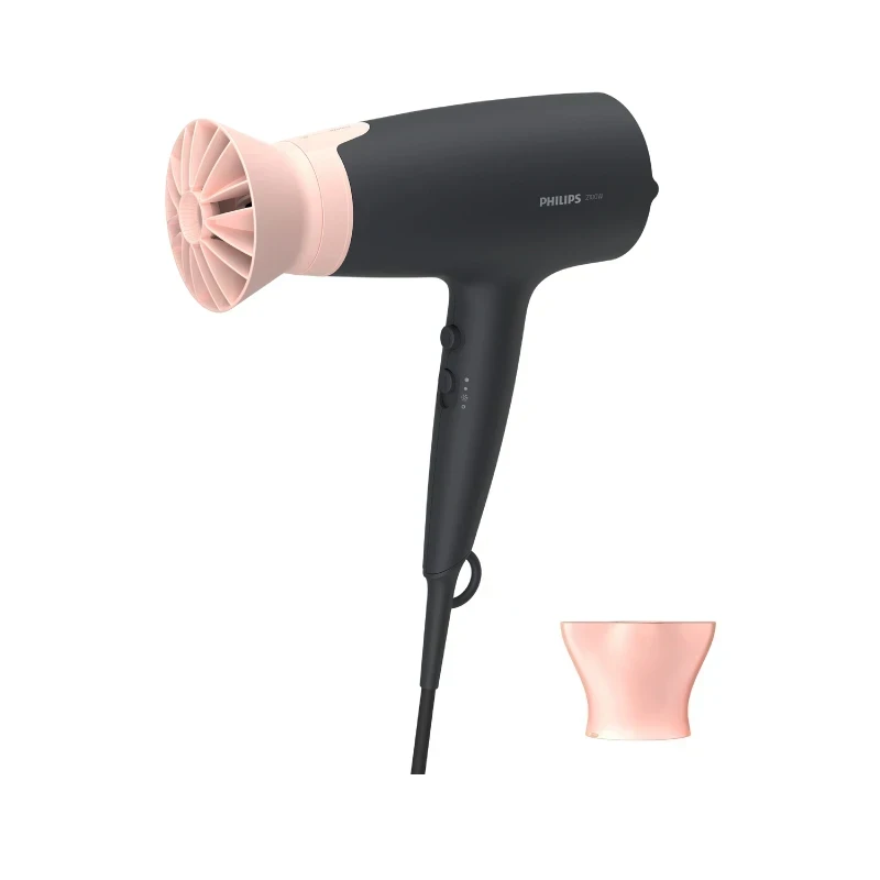 Secadora de Pelo 2100w 𝙋𝙃𝙄𝙇𝙄𝙋𝙎