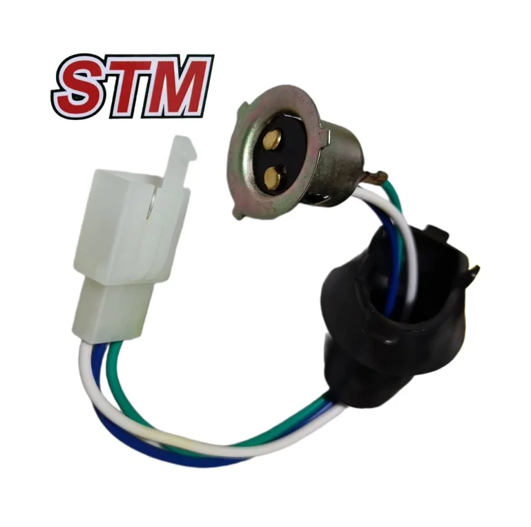 PORTA LAMPARA H5 BIZ [STM] -40719