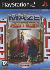 Maze action