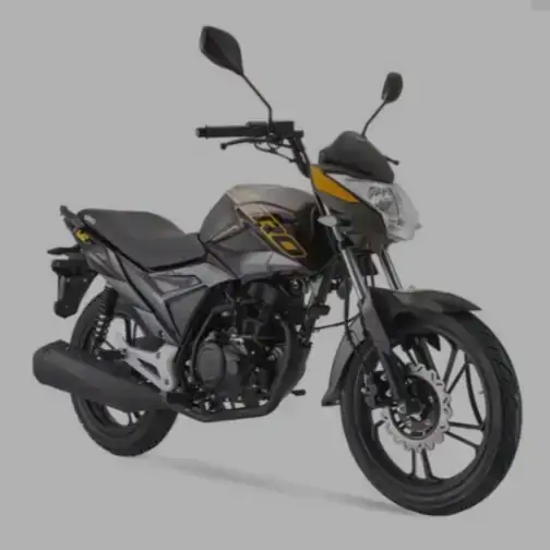 NITRO 125 2022