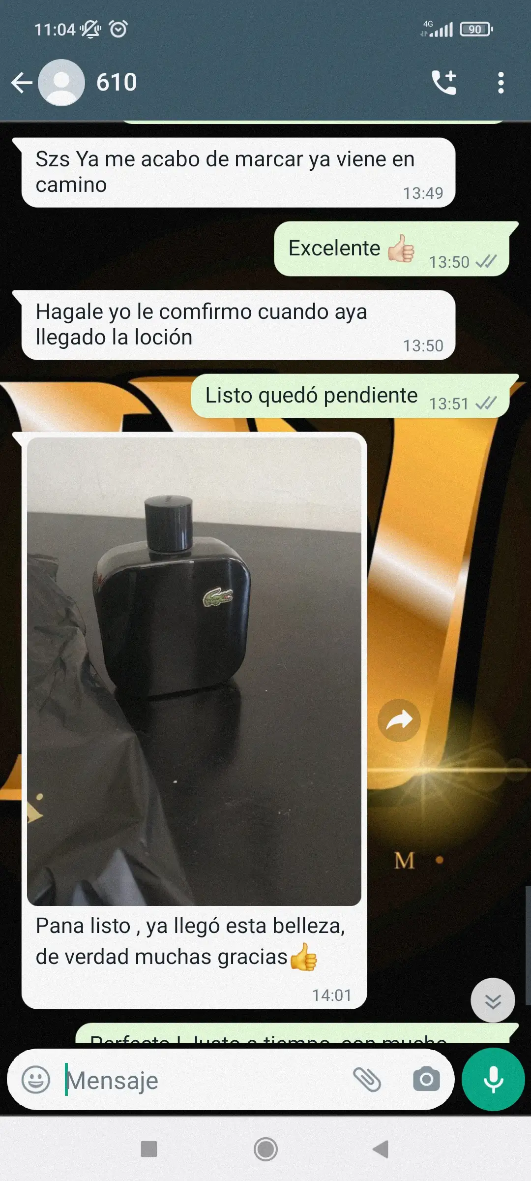 Cliente 86