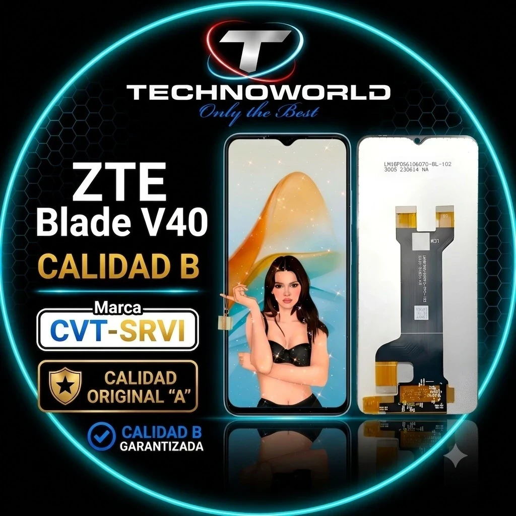 Mod Cvt V40 DESIGN V41 VTA V50 DESIGN 5G B