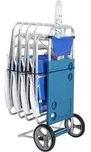 CARRITO PLAYERO MOR  4