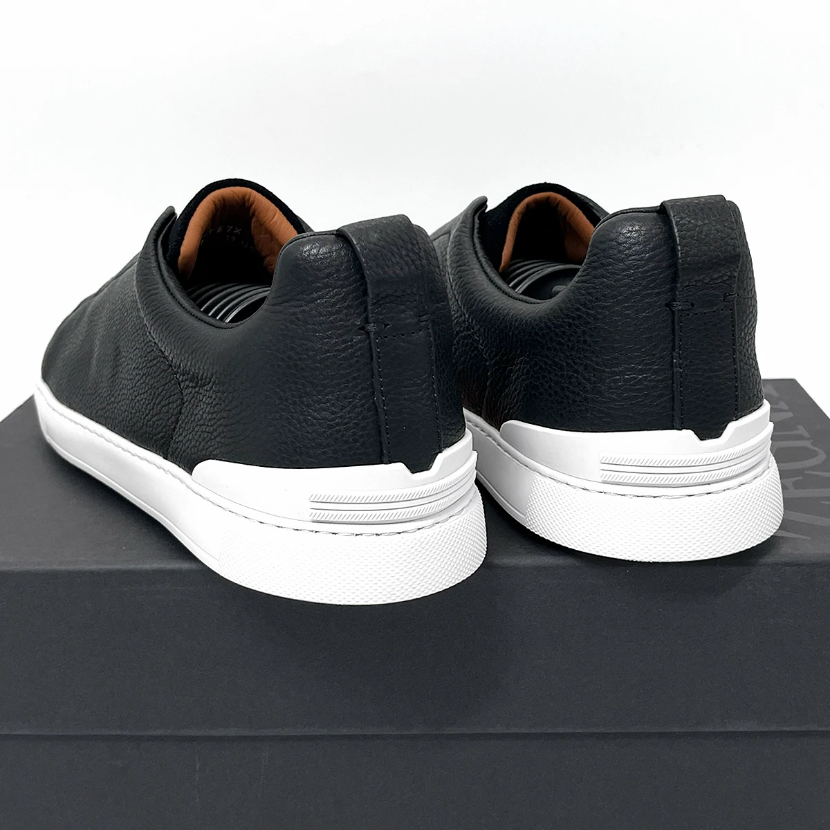 Tenis Zegna 2