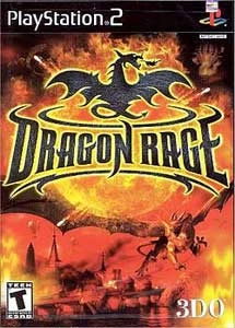 Dragon rage