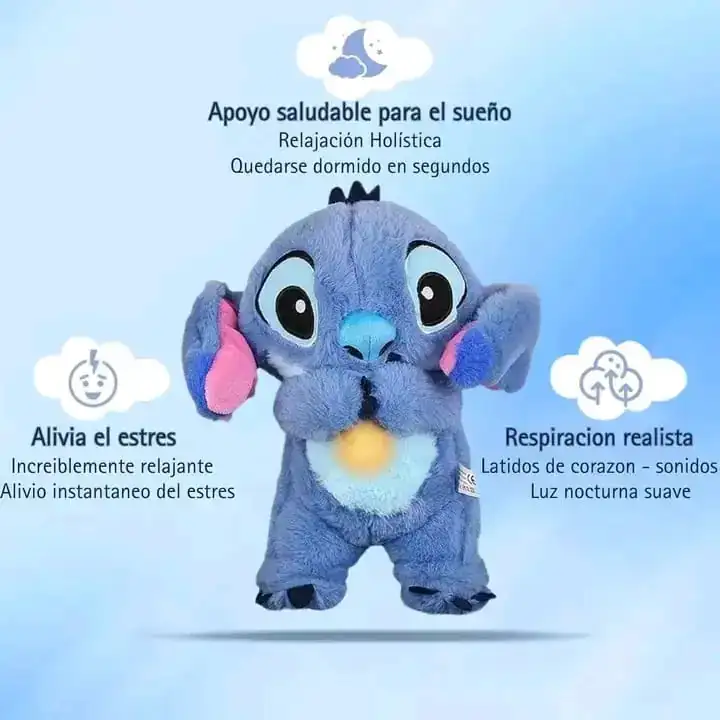 Stitch que respira  3