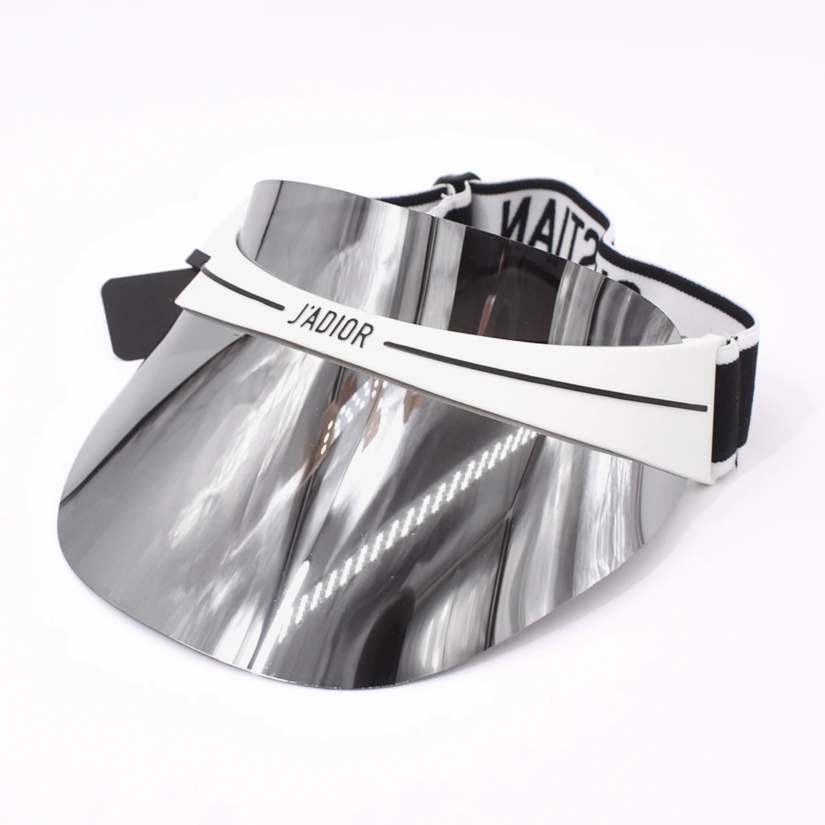 Visera Perspex Gafas Protección Dior