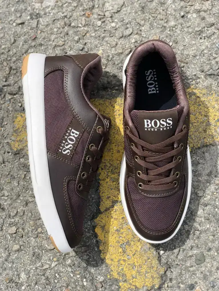 Hugo Boss 