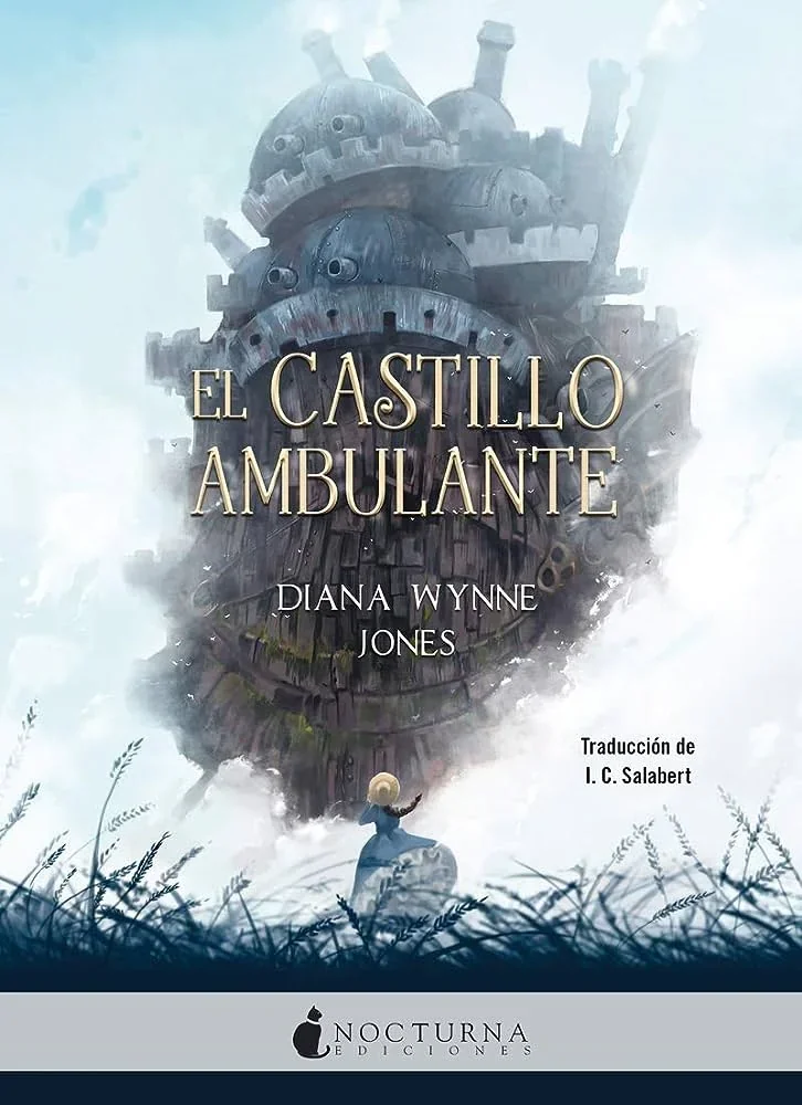 EL CASTILLO AMBULANTE 