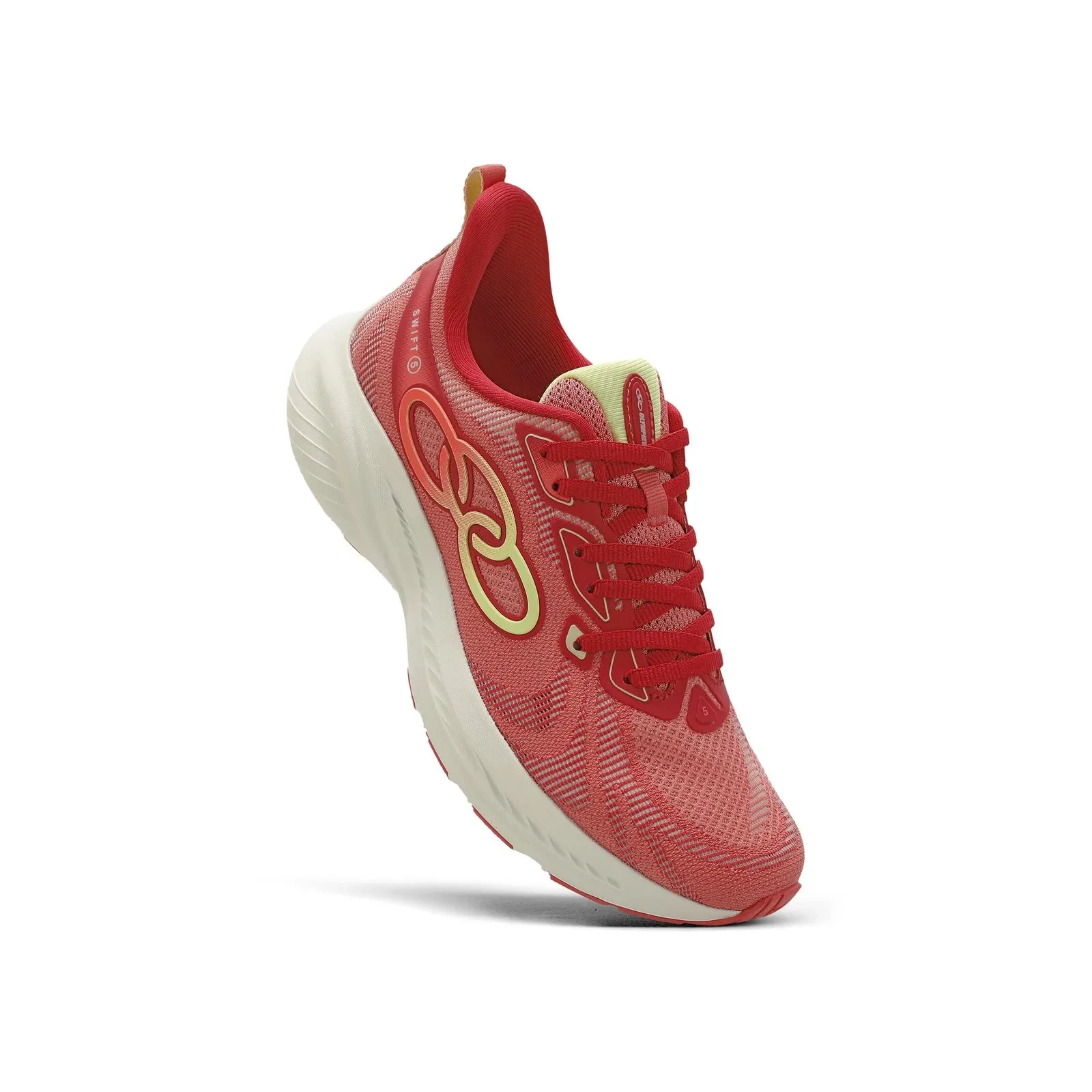 TENIS OLIMPIKUS SWIFT 5  3