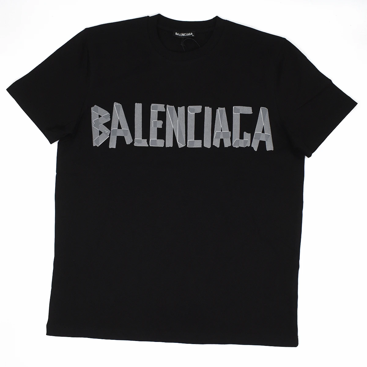 Playera Balenciaga 5