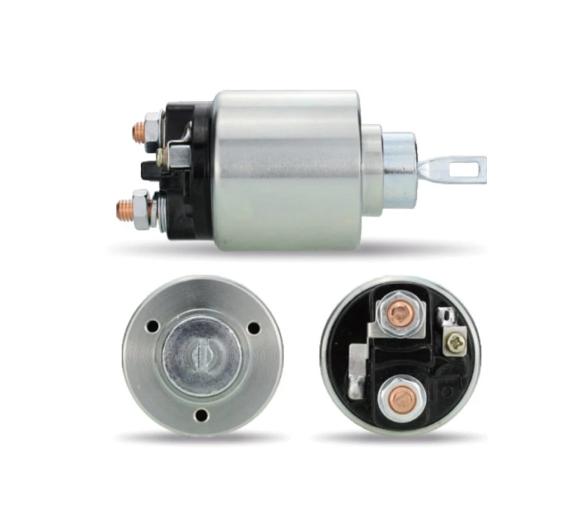 Automatico partida Vw Gol 1996-1999 1.6/2.0  Ford Del rey / Pampa / Versailes 1.8/2.0 ZM 971 2
