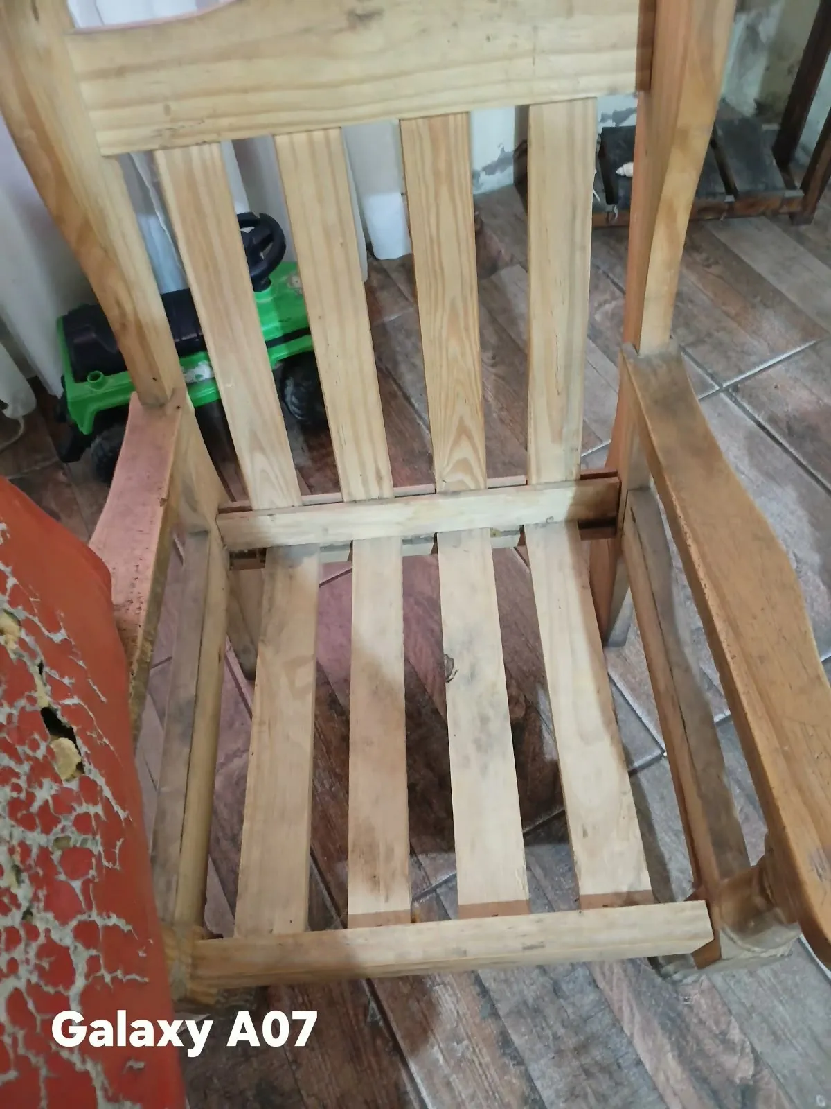 juego de sillones 2