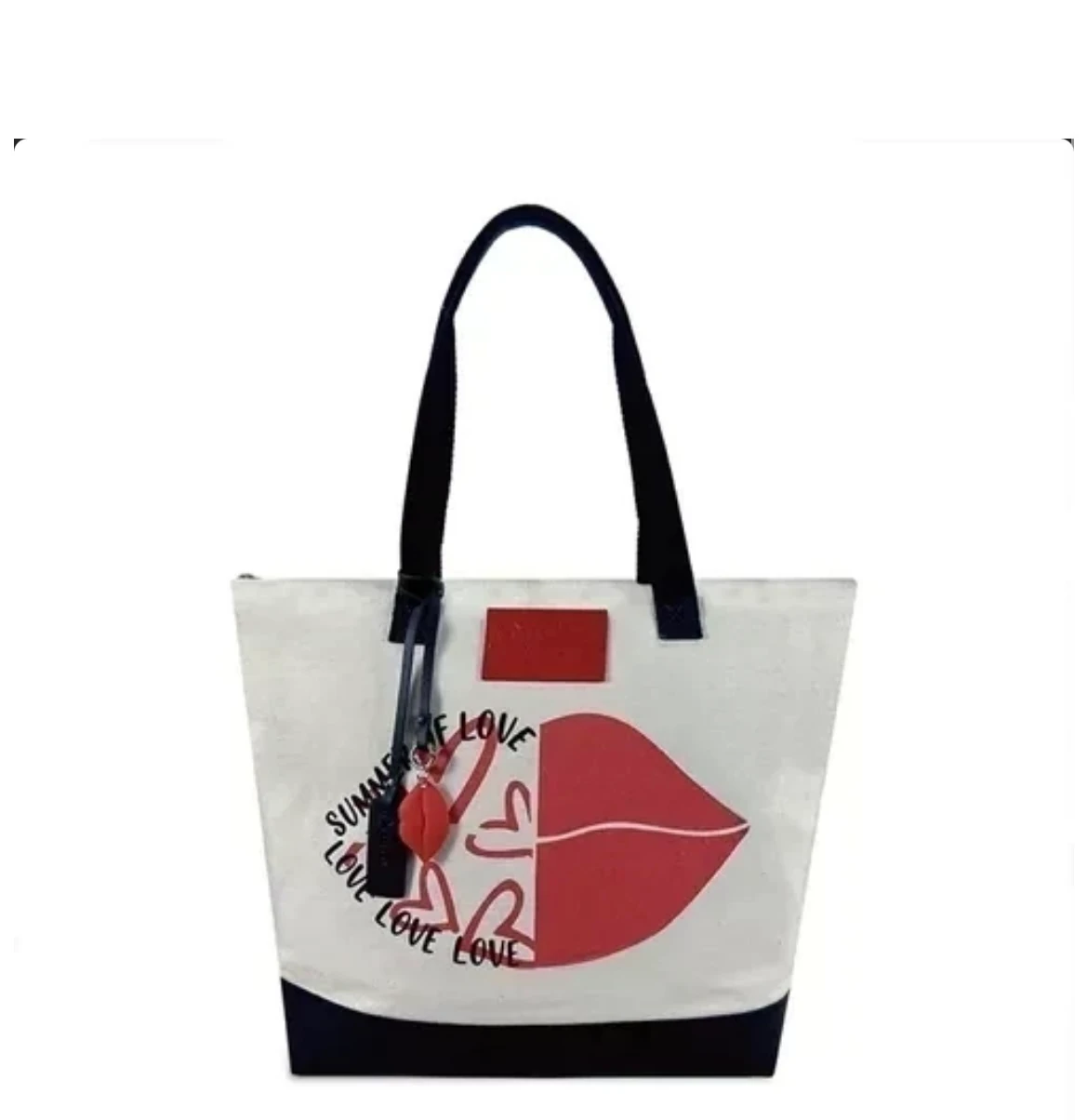 Bolso Beso Las Oreiro 