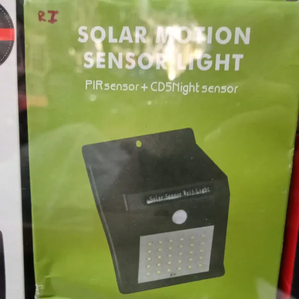 Solar