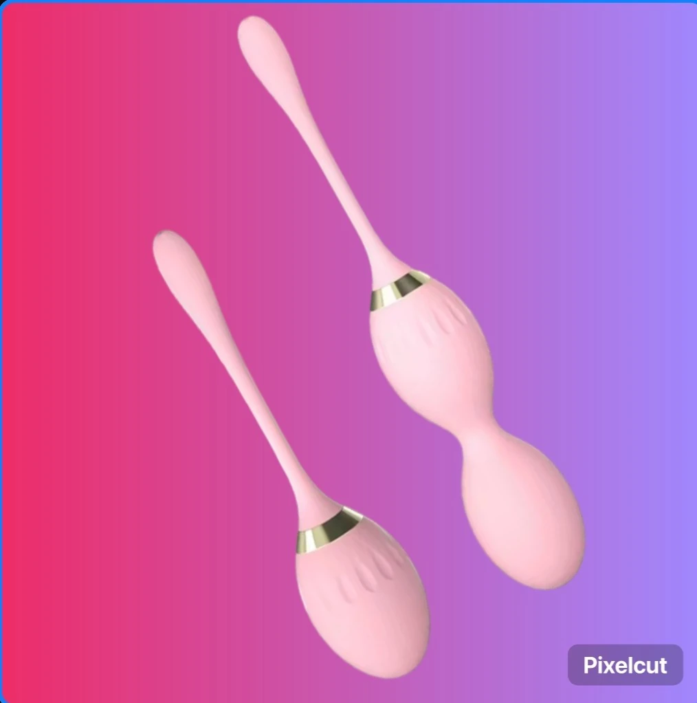 Bolas Kegel 3