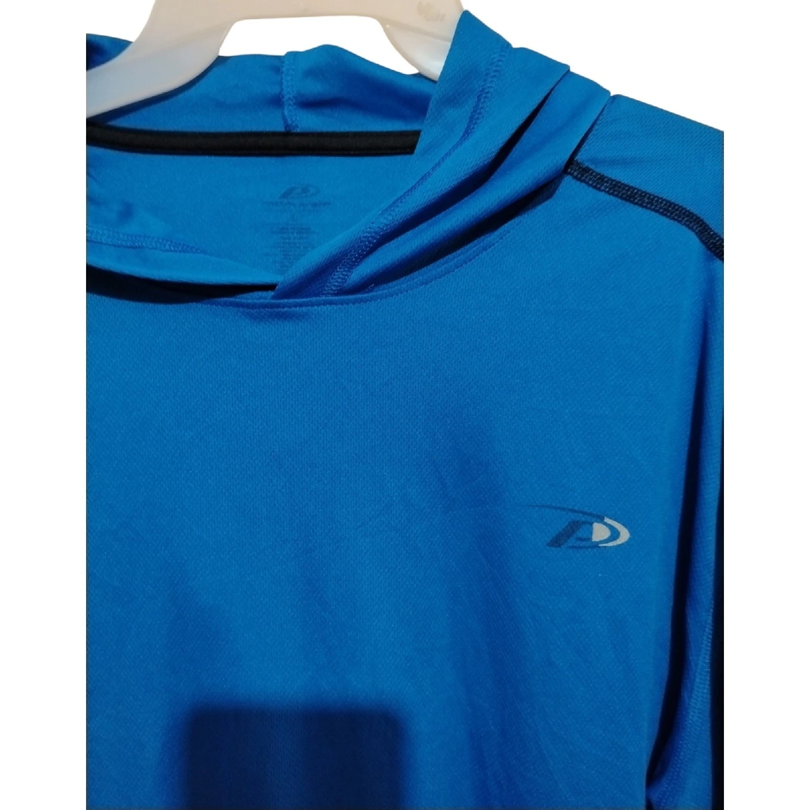 Camisa deportiva Athletic talla L 4