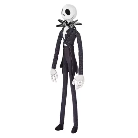 PELUCHE DE JACK SKELLINGTON 2