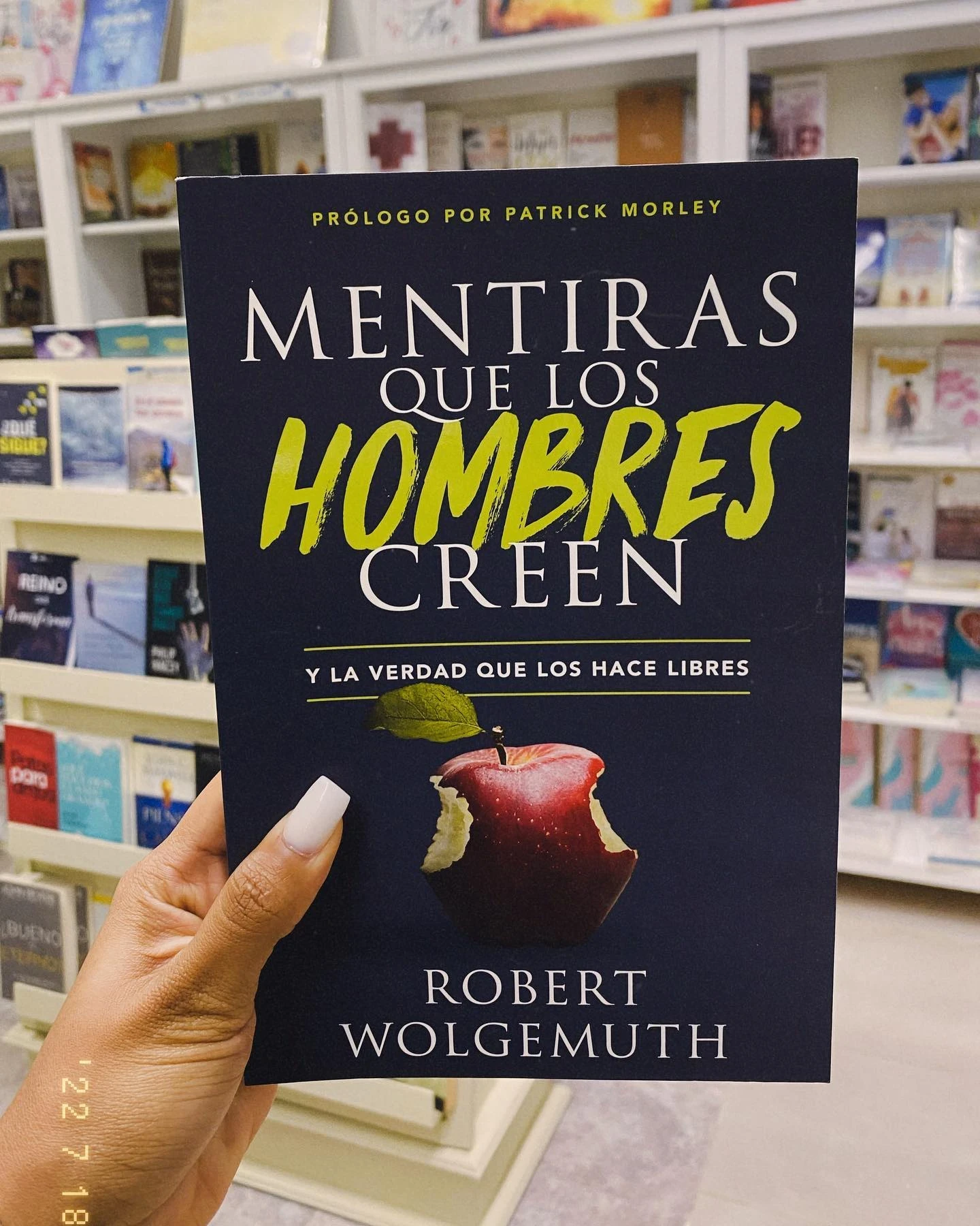 Mentiras que los hombres creen 2