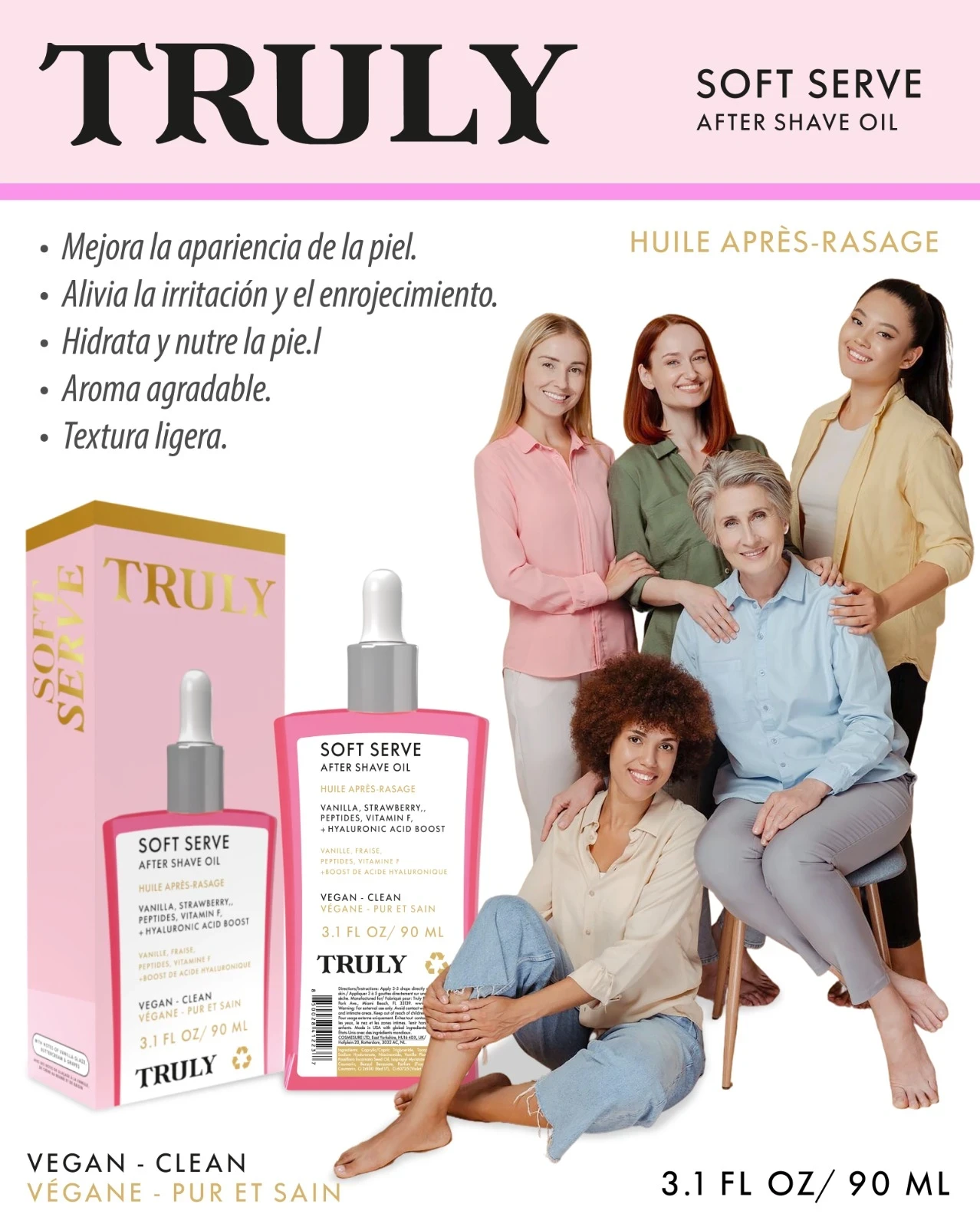 Truly 4