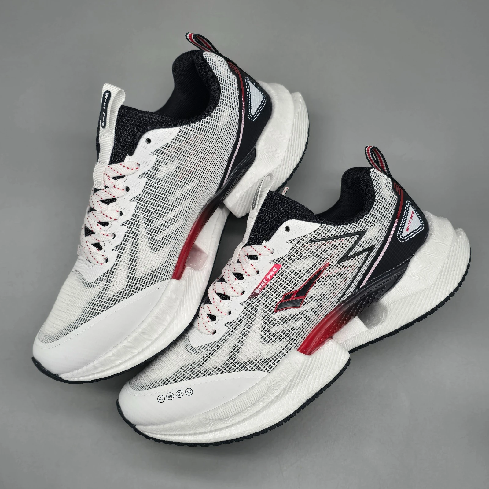 ZAPATILLAS WEST PRO 2