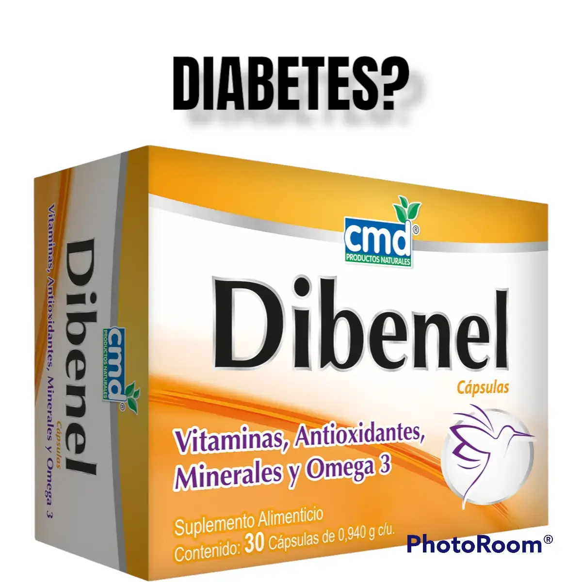 DIBENEL 