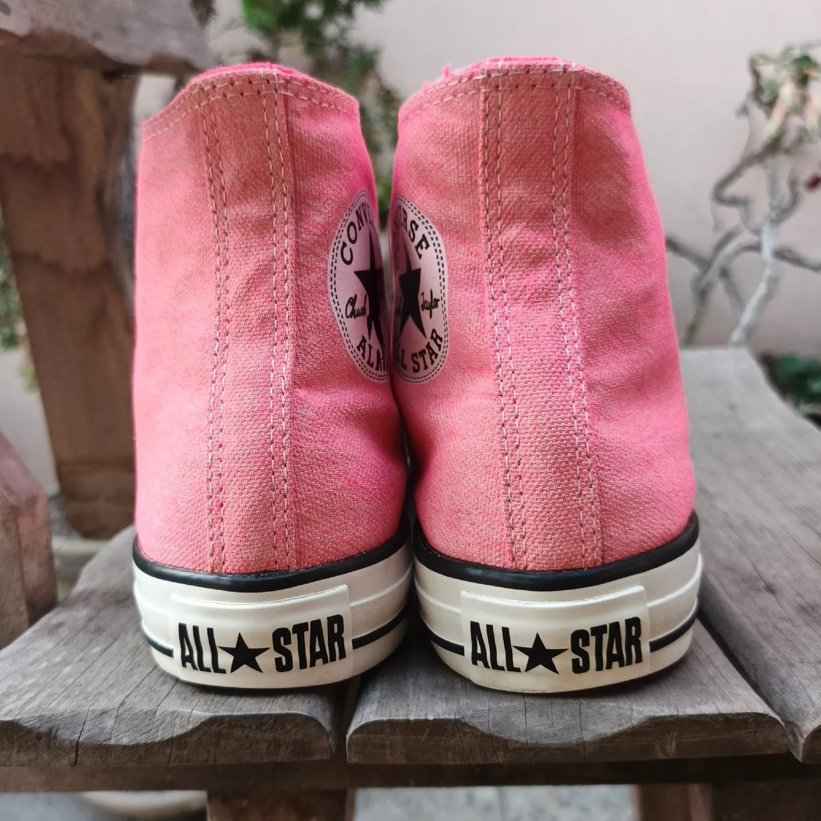 Converse All Star  4