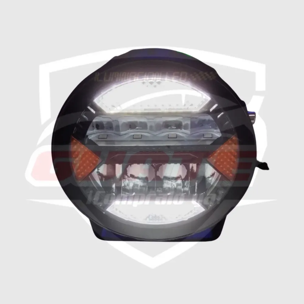 NEBLINERAS SPOTLIGHT 5"  2