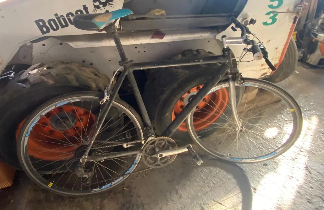 bici negra 2