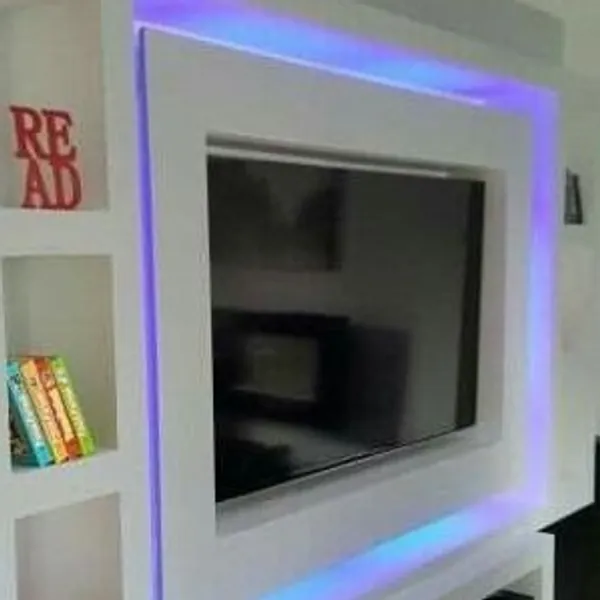 Mueble sala