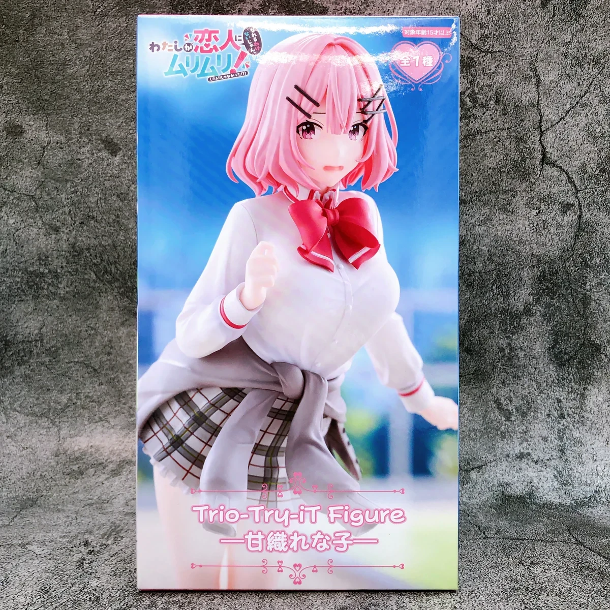 PRE VENTA - Renako Amaori