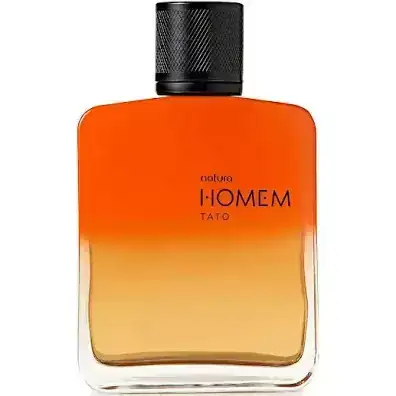 Natura Homem eau de parfum masculino tato 100 ml
