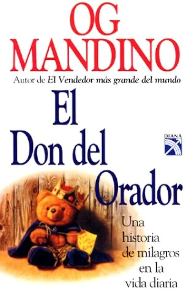 EL DON DEL ORADOR
