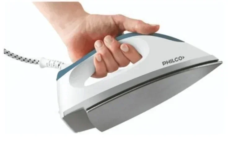 Plancha Philco psp121 2
