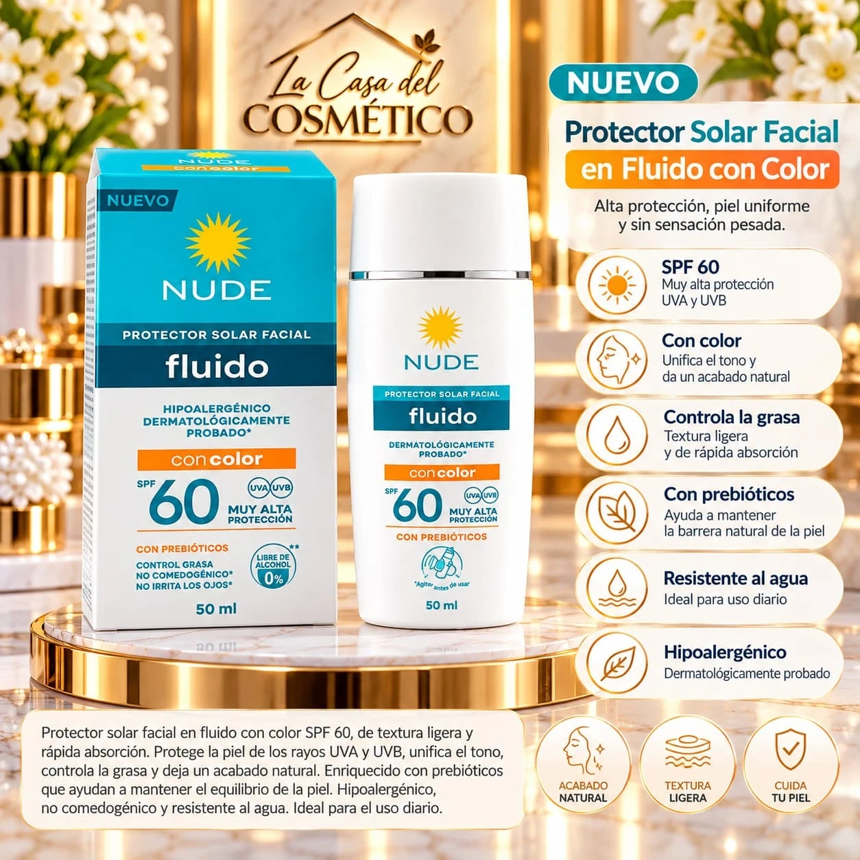 nude protector solar facial con color 50ml.jfif